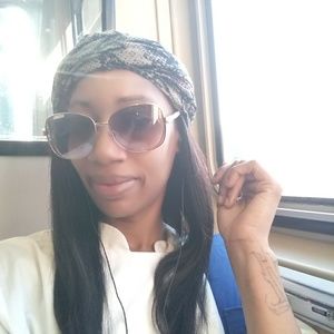 Meet your Posher, Stacey